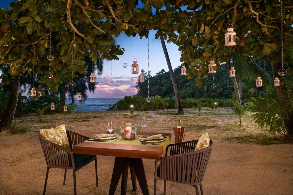 Avani Seychelles Barbarons Resort 4*