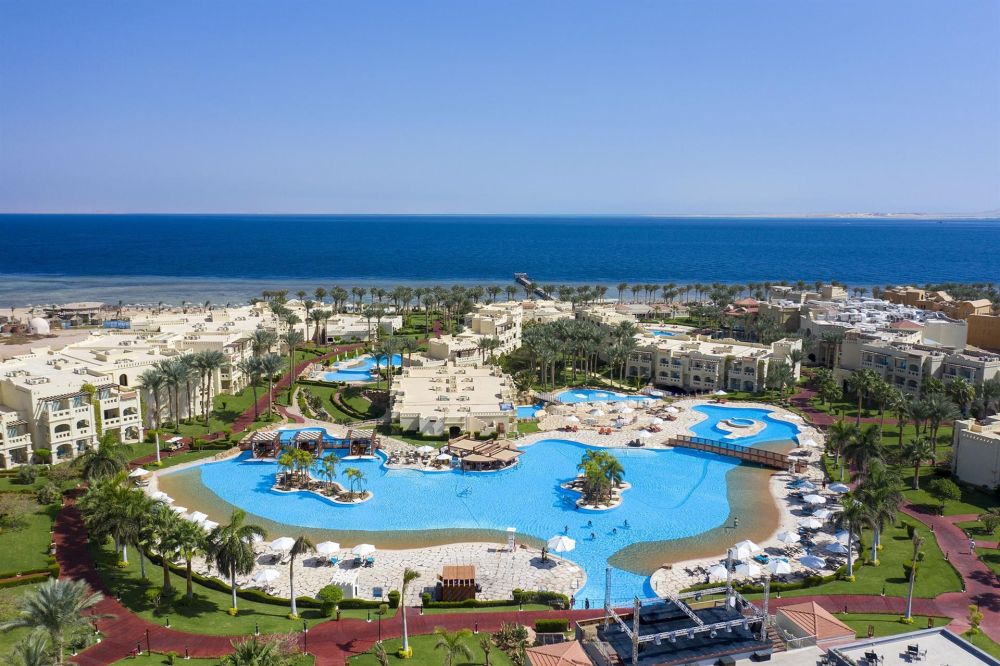 Rixos Sharm El Sheikh | Adults Friendly 18+ 5*