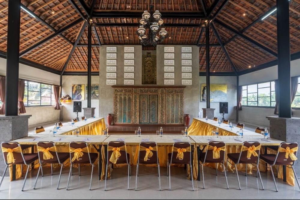 The Artini Dijiwa Ubud 4*