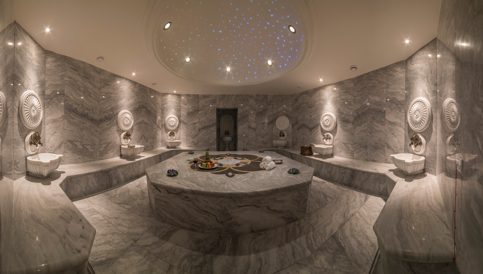 Mivara Luxury & SPA Bodrum 5*