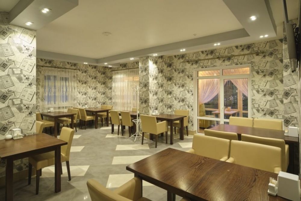 Діамант Драгобрат 3*