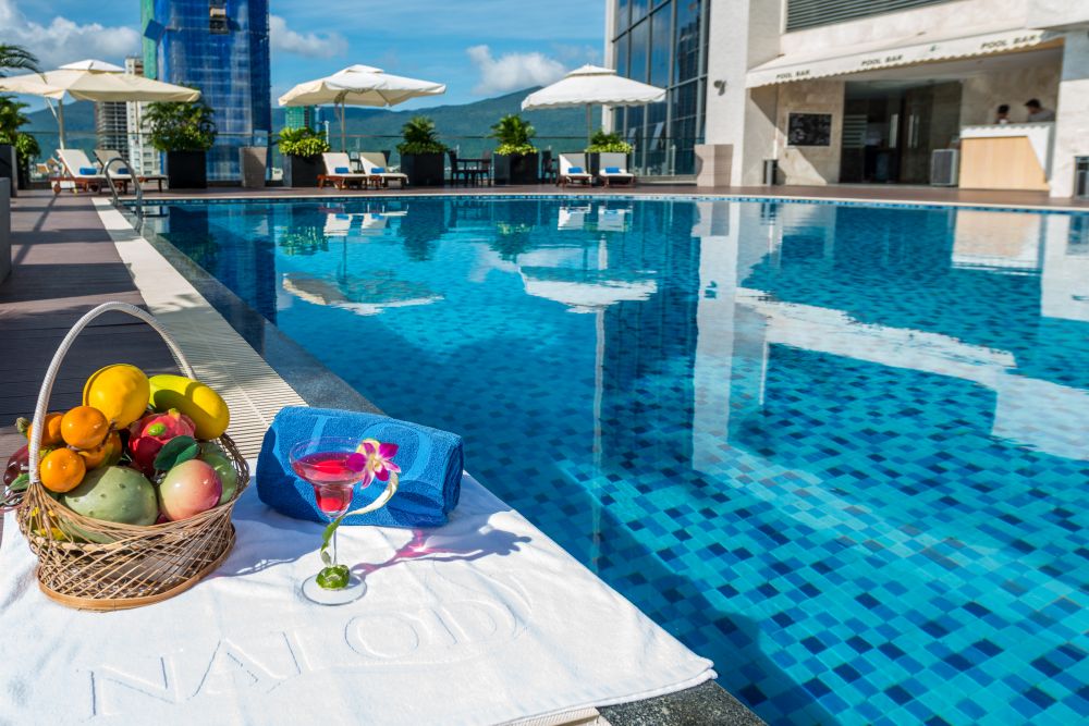 Nalod Hotel Danang 5*