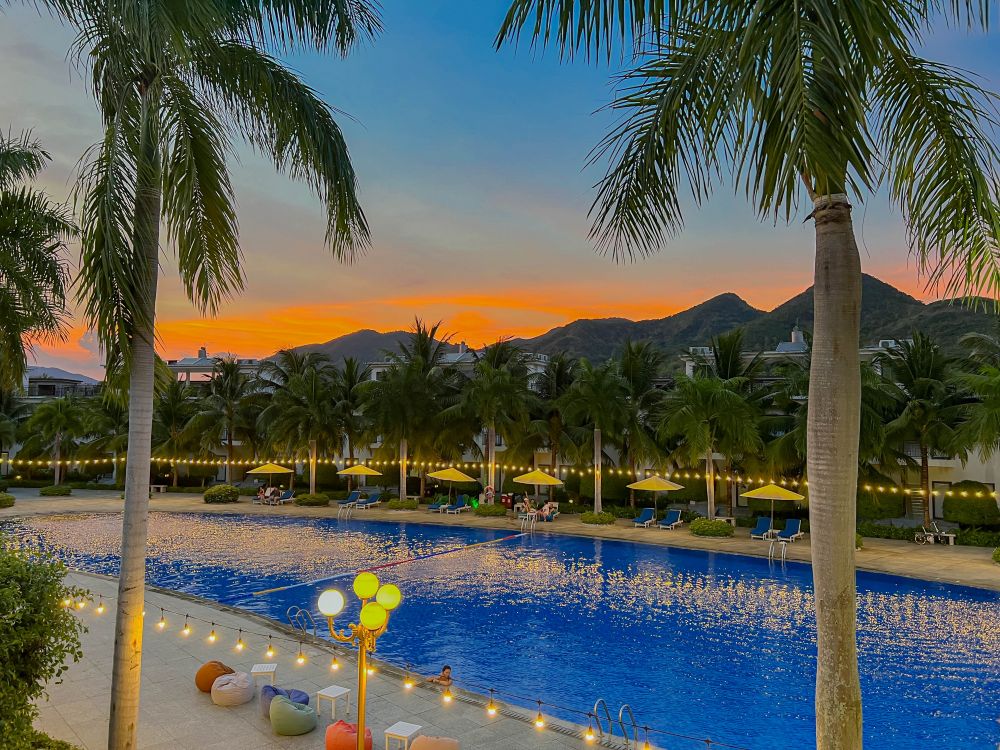 CostaBella Resort Nha Trang 5*