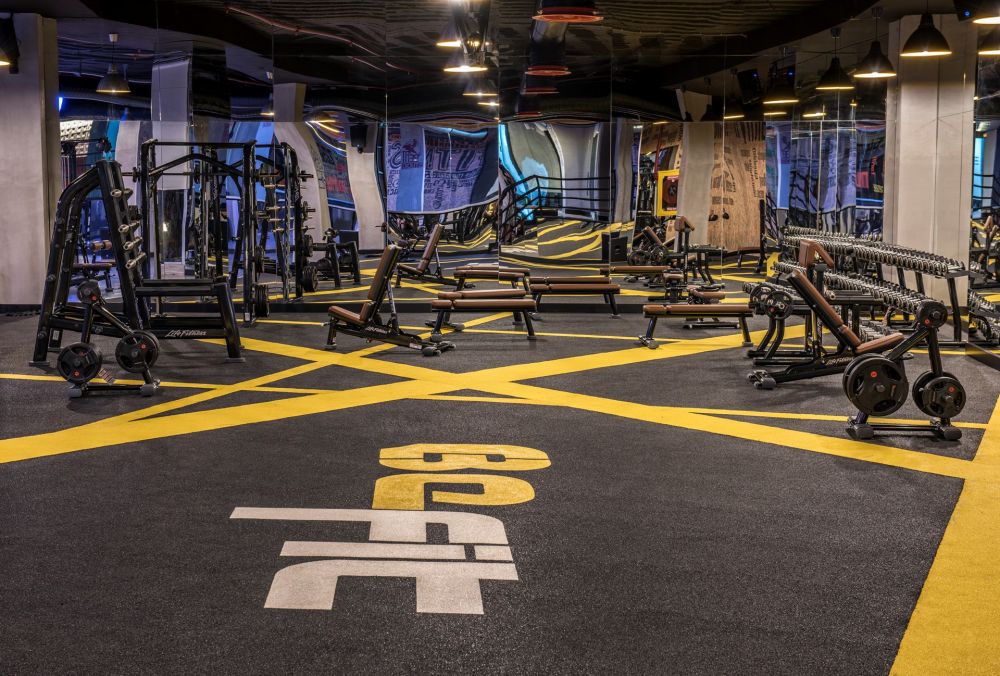 Delphin be Grand Resort 5*