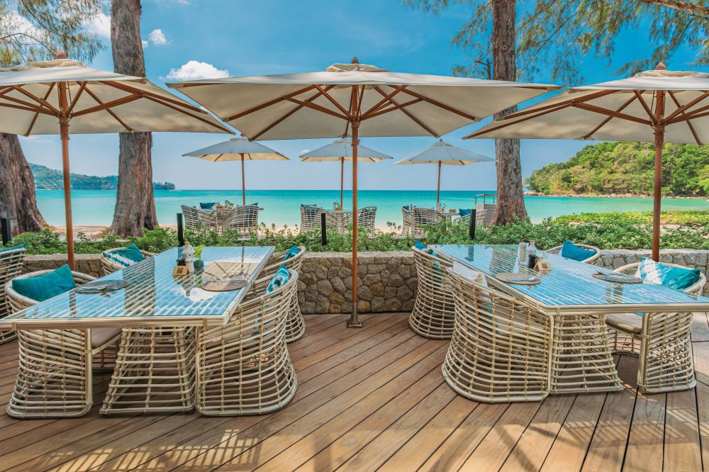 Twinpalms Montazure 5*