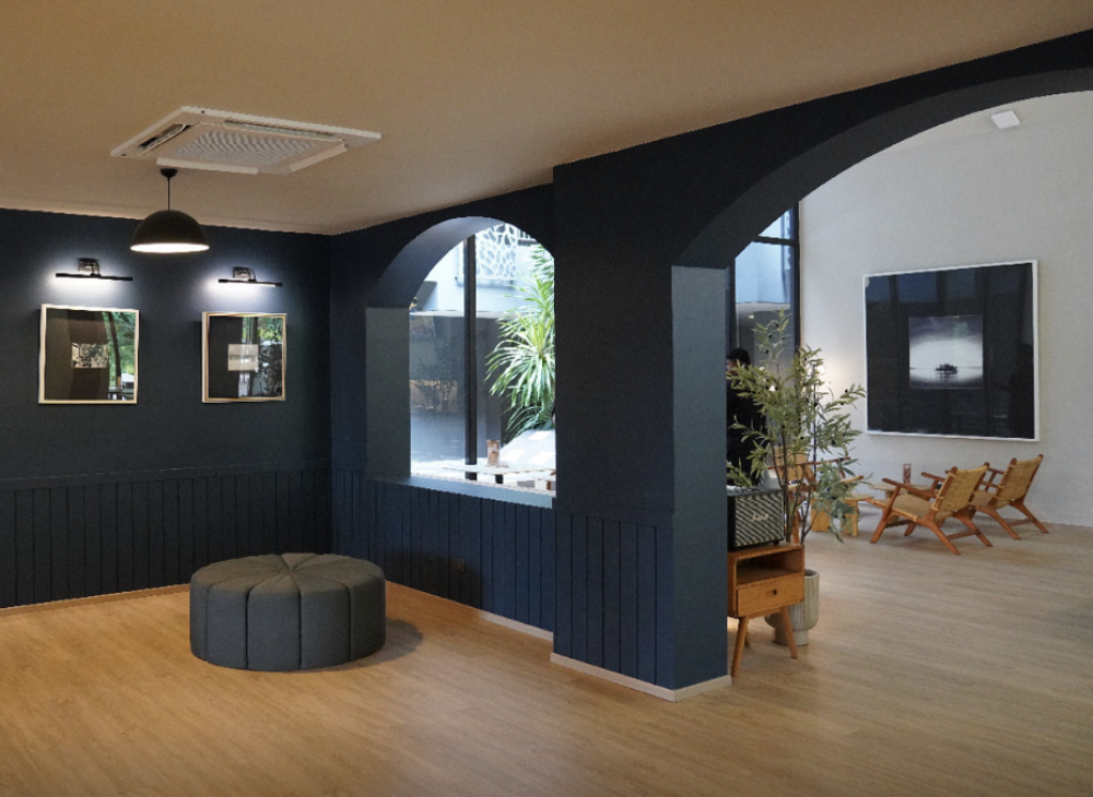 Hotel Tide Phuket (ex. Foto Hotel Phuket) 4*