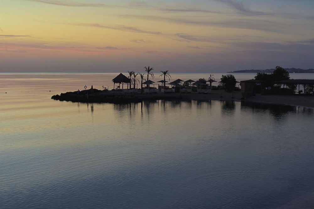 Mercure Hurghada Hotel 4*