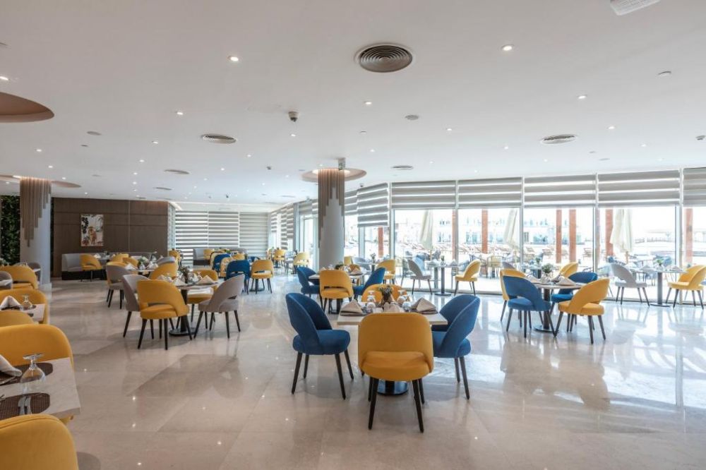 Gewan Resort New Alamein (ex.Tolip Resort Sunrays) 5*