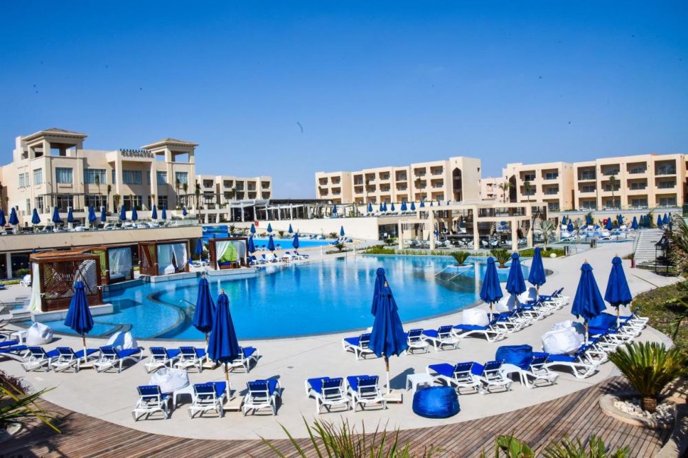 Сleopatra Luxury Resort Sharm | Adults Only 16+ 5*