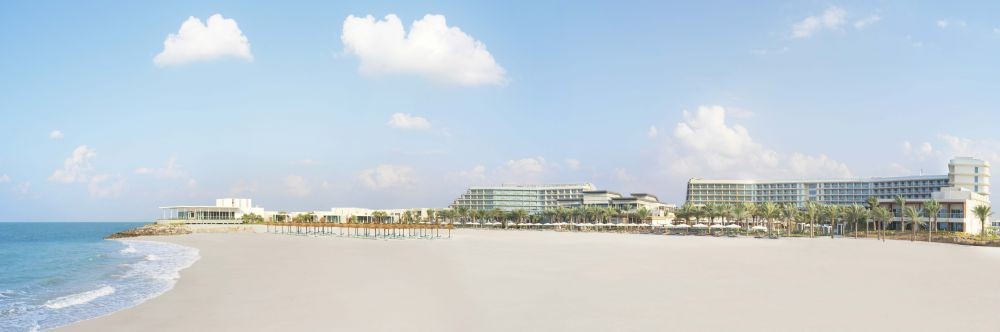 Intercontinental Ras Al Khaimah Mina Al Arab Resort 5*