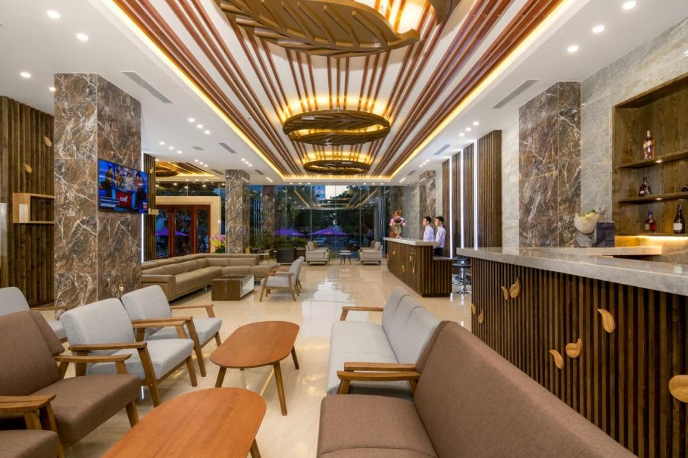 Aria Grand Hotel & SPA 3*
