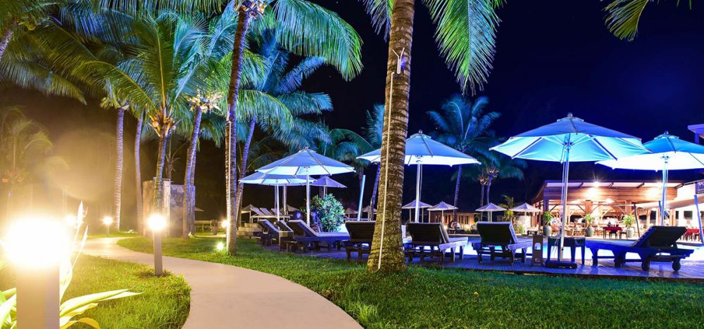 Tarisa Resort & Spa 3*