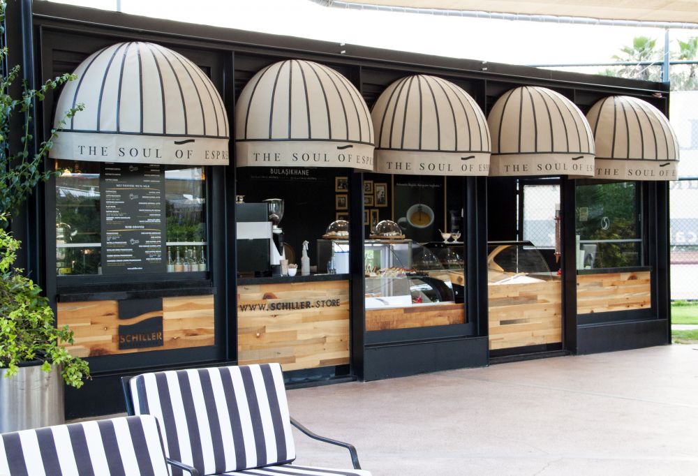 Calista Luxury Resort 5*