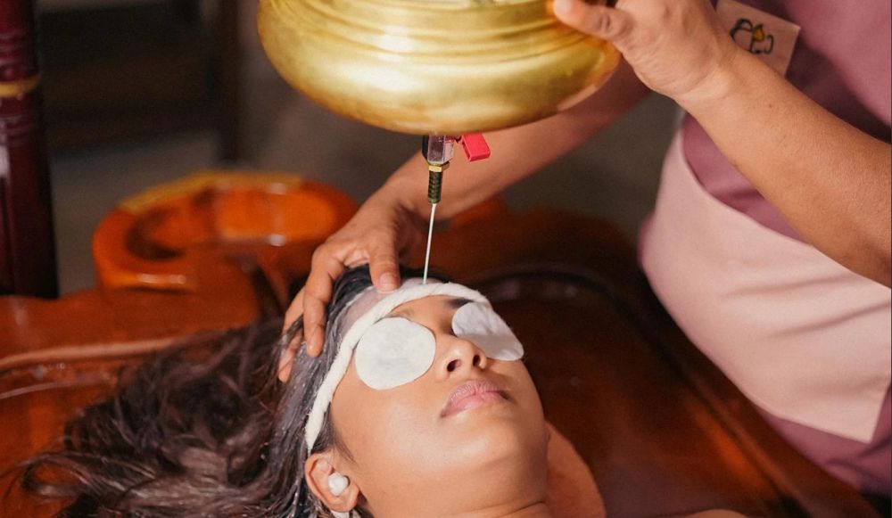 Adhitya Ayurveda 4*