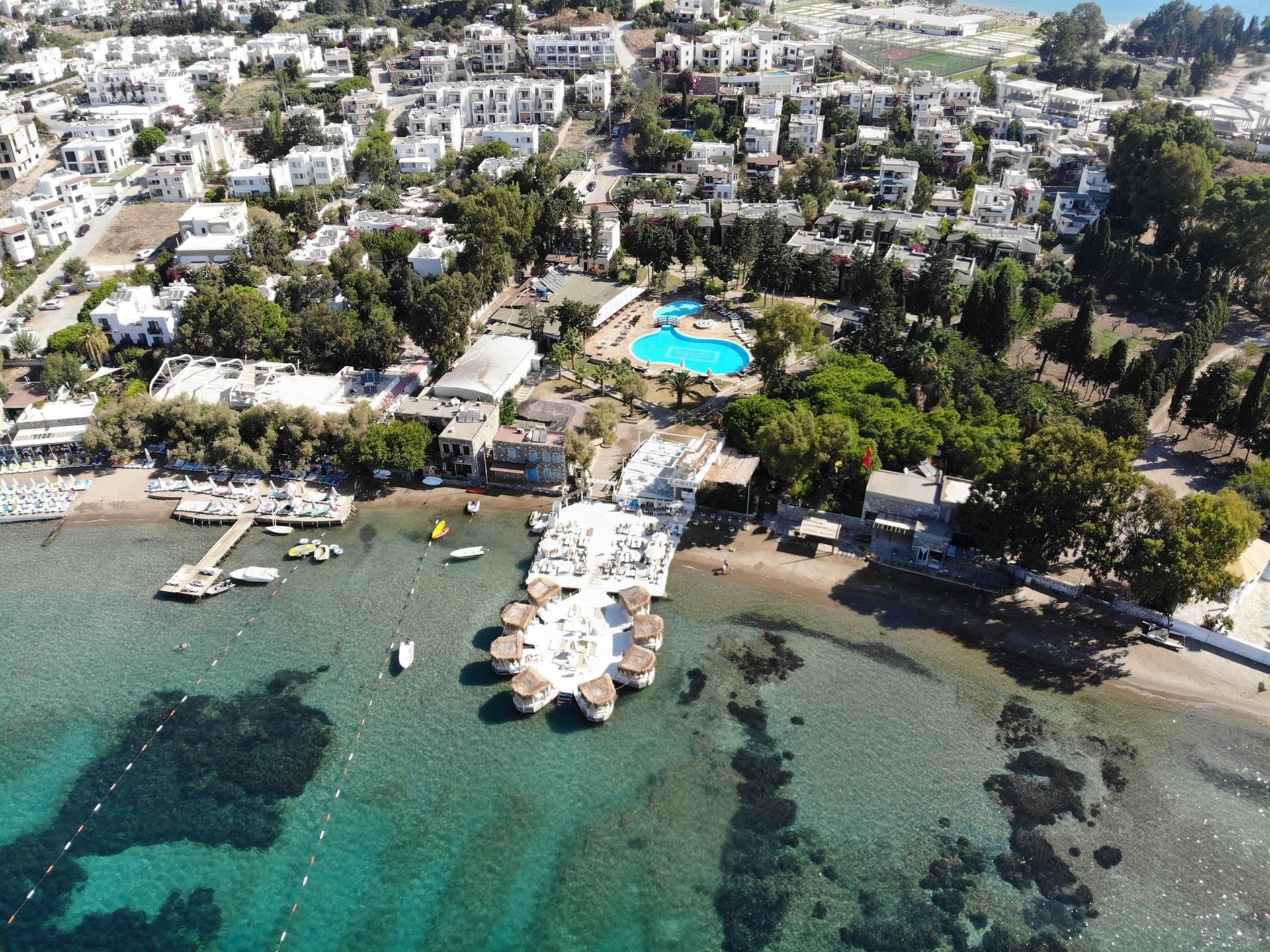 Suum Bodrum (ex. Camelot Boutique) | Adults Only+16 4*