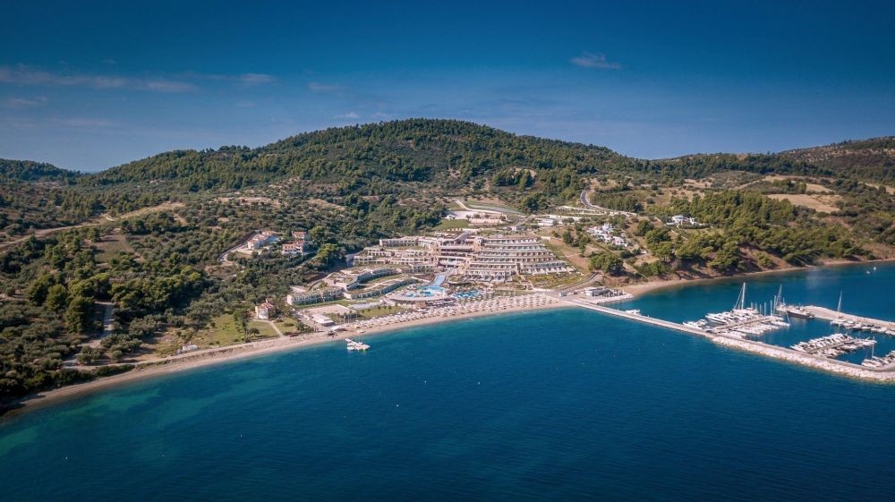 Miraggio Thermal Spa Resort 5*