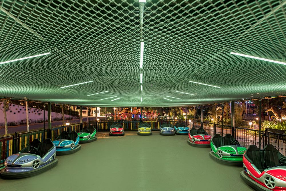 Delphin be Grand Resort 5*