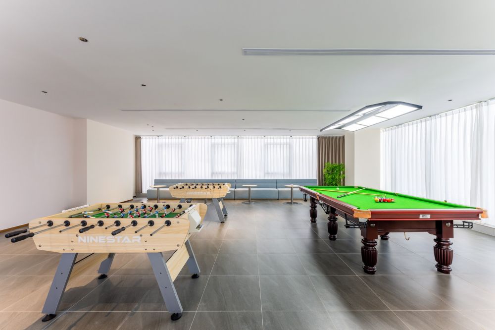 Holiday Inn Hainan Xiangshui Bay 5*