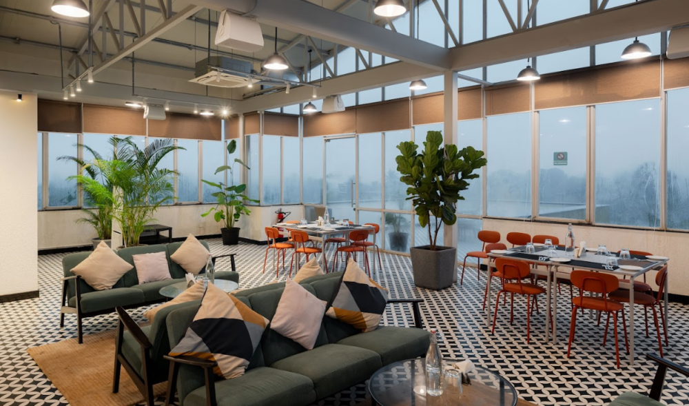 Bedzzz Xclusiv Morjim Goa 3*