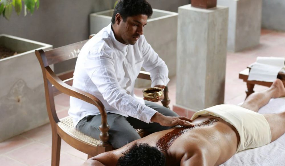 Adhitya Ayurveda 4*