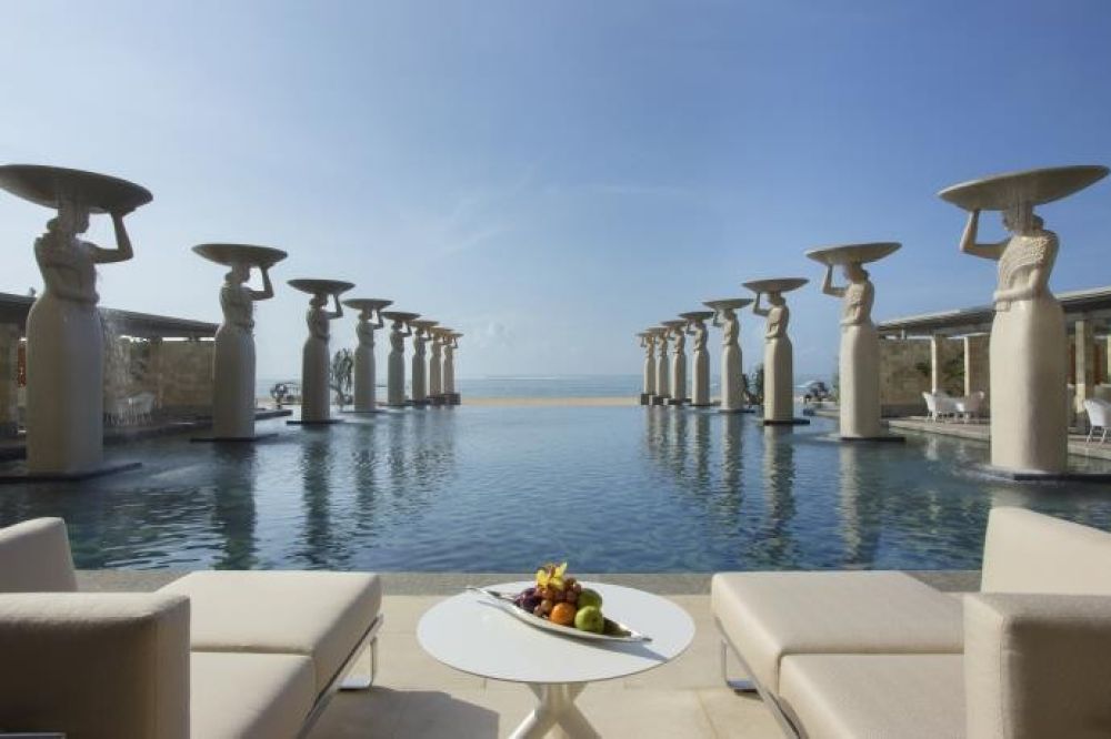 The Mulia Bali 5*