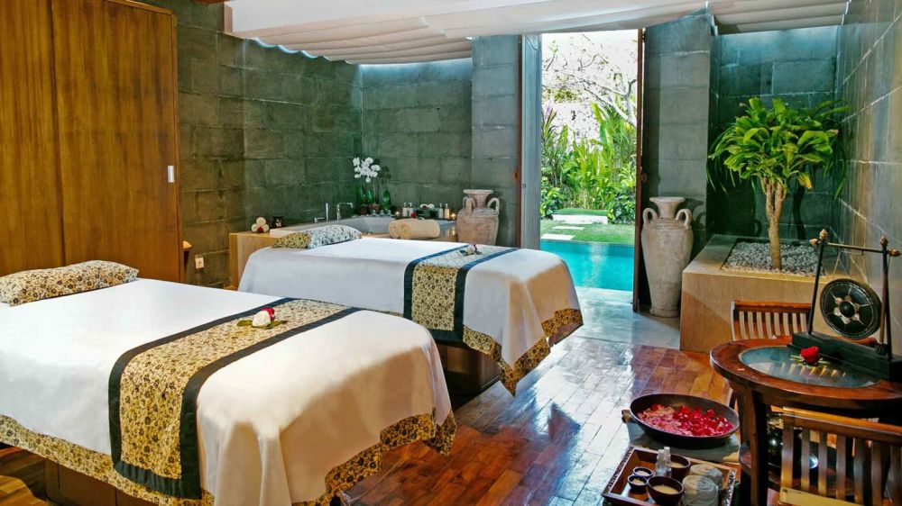 Anantara Bali Uluwatu Resort & Spa 5*