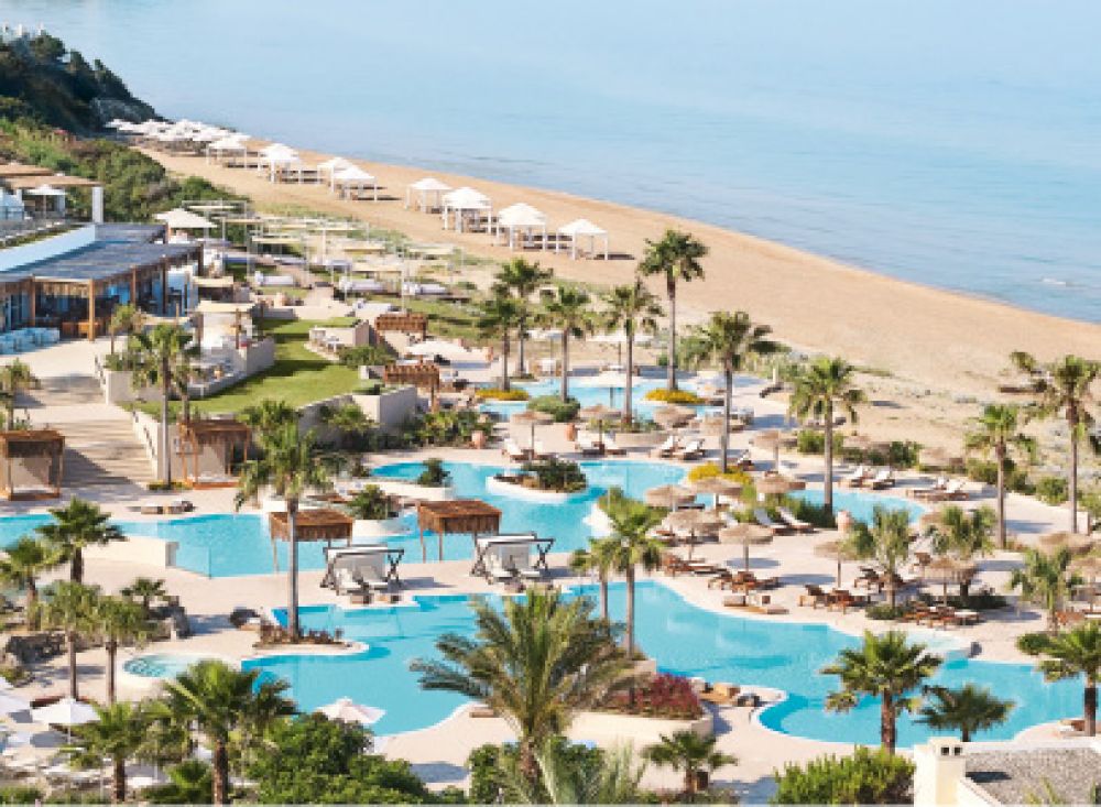 Grecotel Ilia Palms & Aqua Park 5*