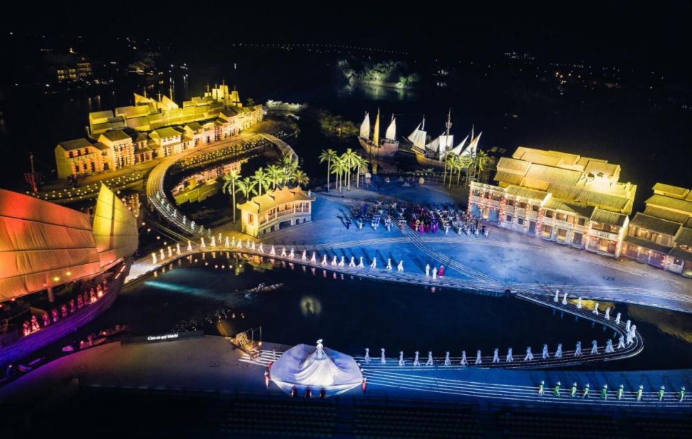 Hoi An Memories Resort & Spa 5*