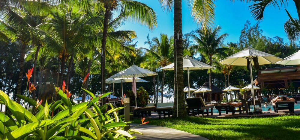 Tarisa Resort & Spa 3*