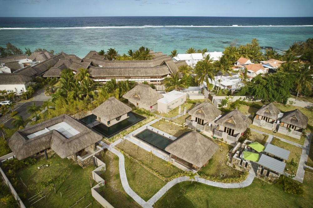 Constance C Mauritius 4*