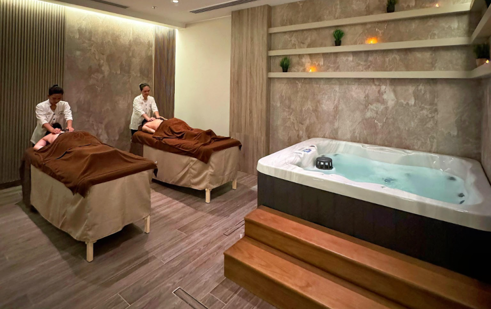 Sentido Naga Bay 5*
