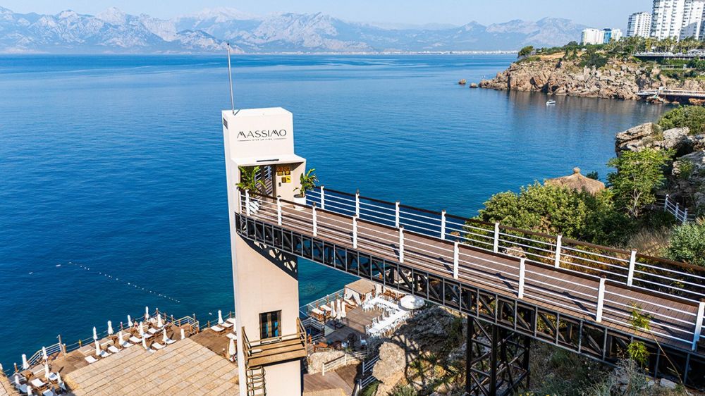 La Boutique Hotel & Suite 3*