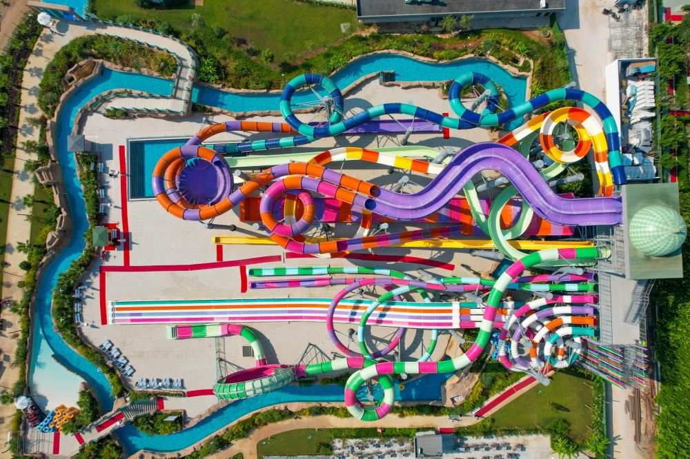 Delphin Palace Hotel 5*