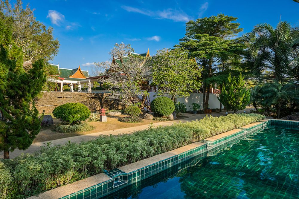 Andaman Princess Resort & Spa 4*