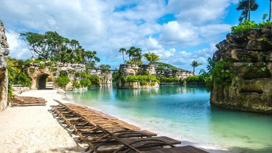 Hotel Xcaret Mexico 5*