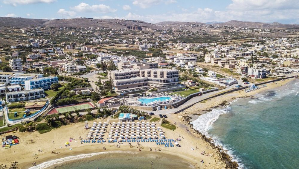 Themis Beach Hotel 4*