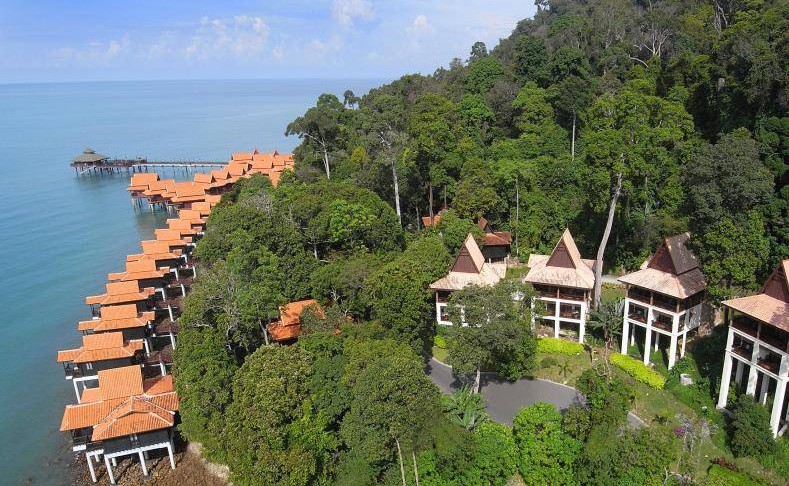 Berjaya Langkawi Resort 4*