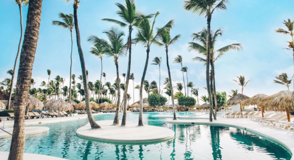 Iberostar Punta Cana 5*