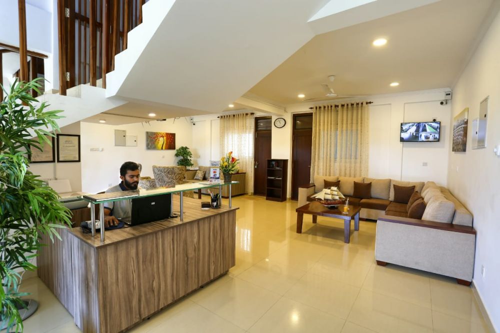 Shamaz Galle Boutique 4*