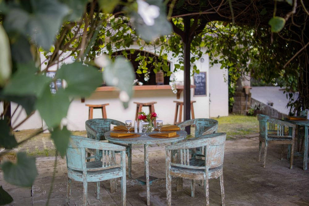 Villa canggu by Plataran 5*