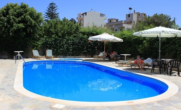 Sun Boutique Hotel | Adults Only 3*