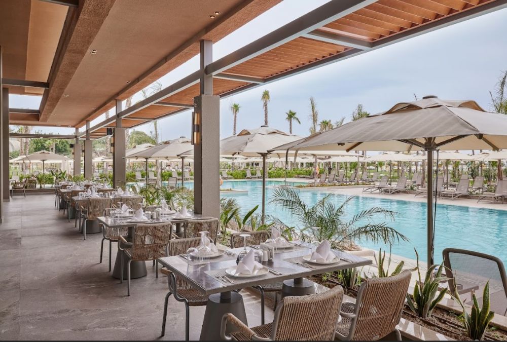 Lusso Sorgun 5*