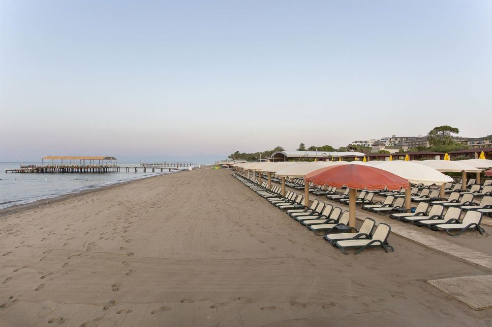 Pine Beach Belek 5*