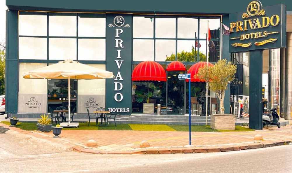 Privado Hotels Boutique 