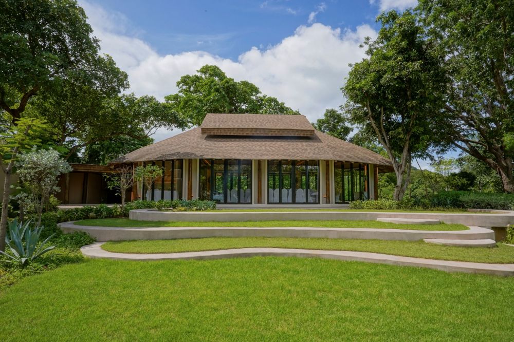 The Naka Island Resort & SPA 5*