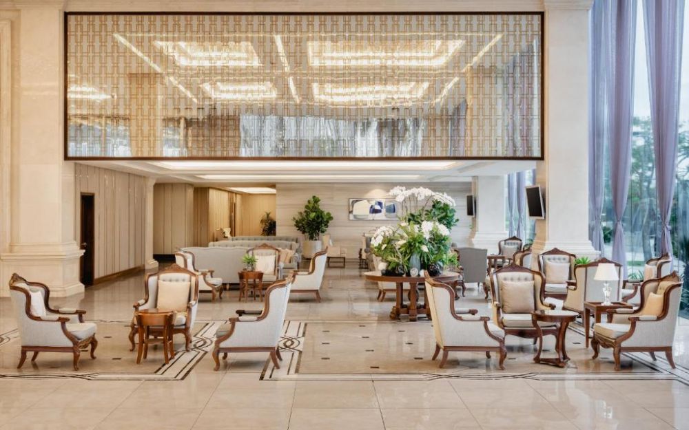 Melia Vinpearl Danang Riverfront 5*