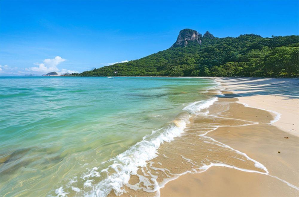 Kora Beach Resort Phuket 5*