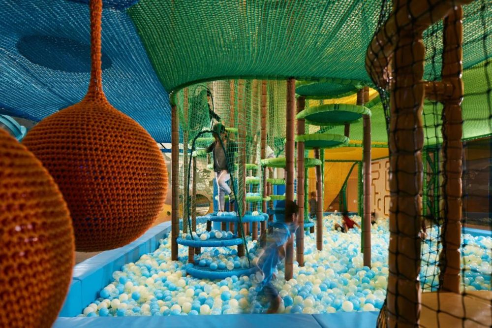 Shangri-La Hotel Singapore 5*