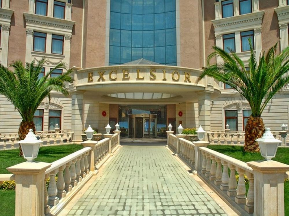 Excelsior 5*