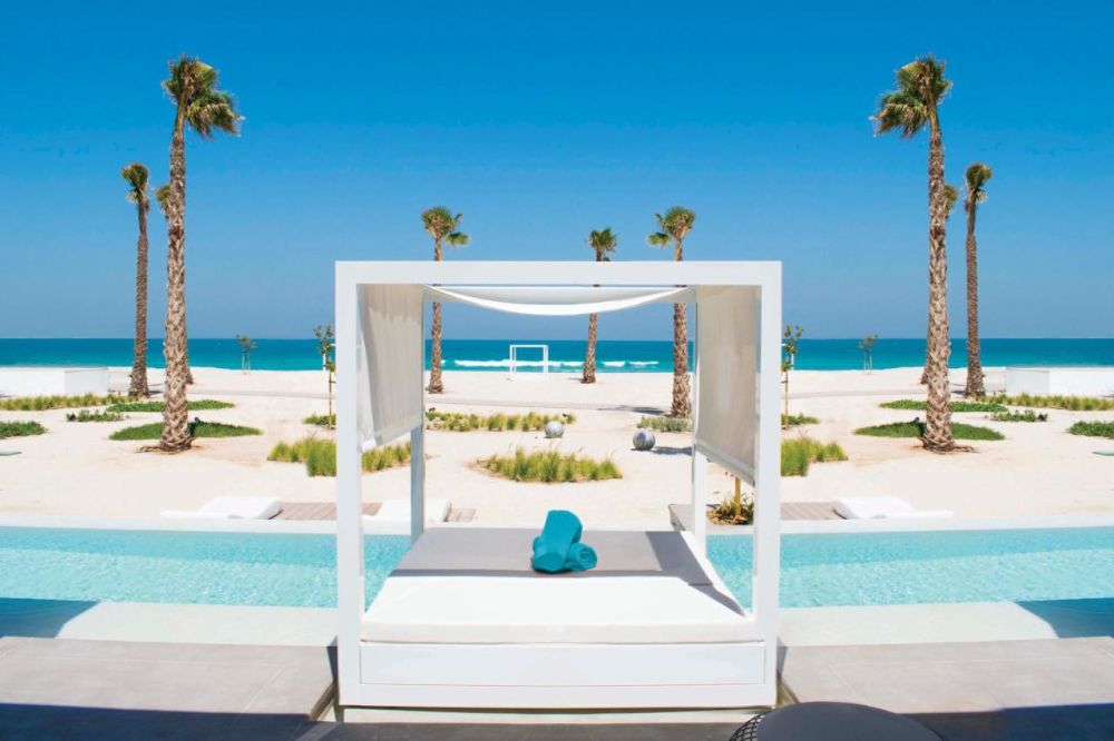 Nikki Beach Resort & SPA 5*